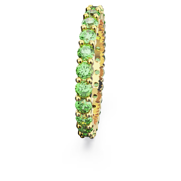 MATRIX:RING GREEN GRE/GOS